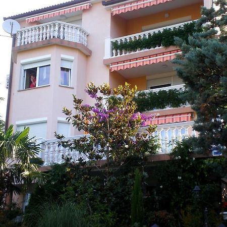 Apartments Boras Selce Exterior foto
