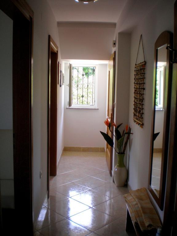 Apartments Boras Selce Quarto foto