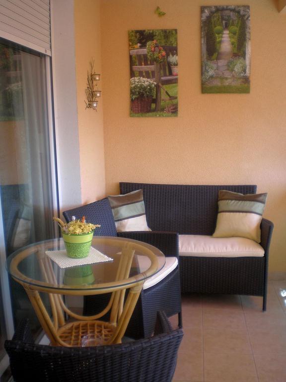 Apartments Boras Selce Quarto foto