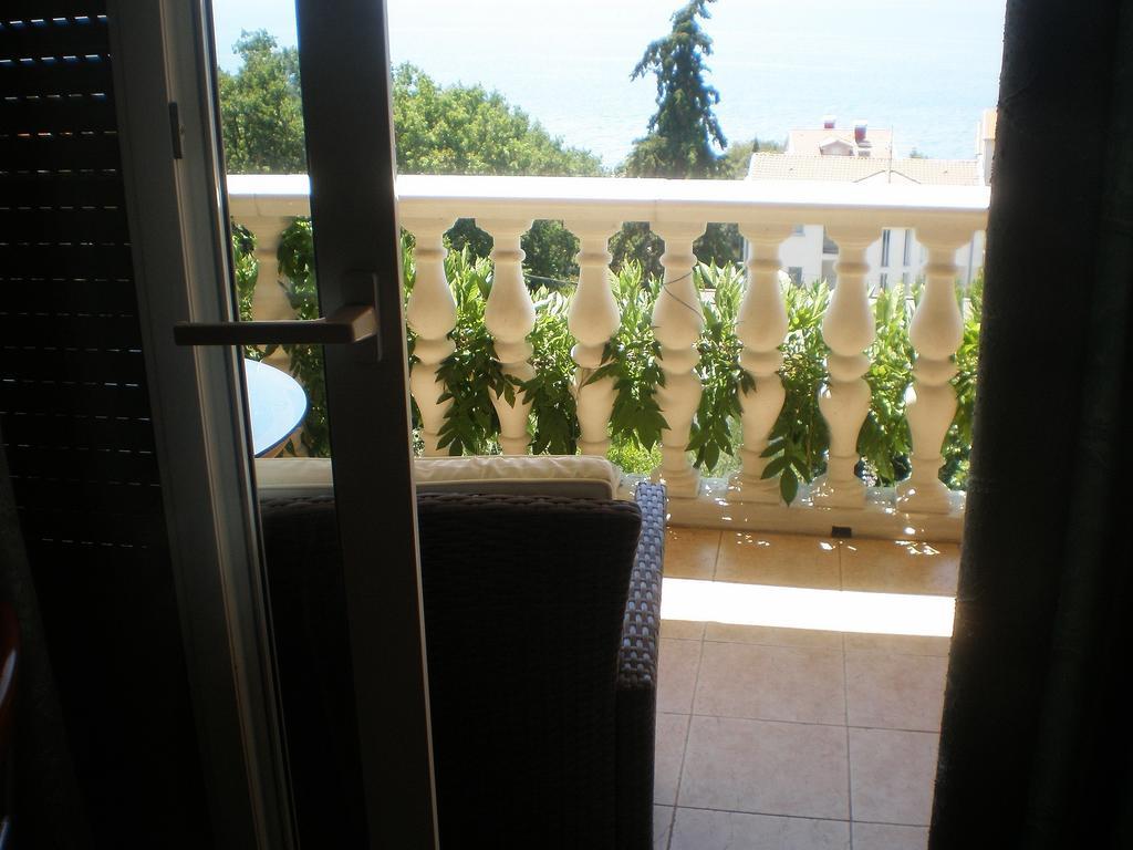 Apartments Boras Selce Quarto foto