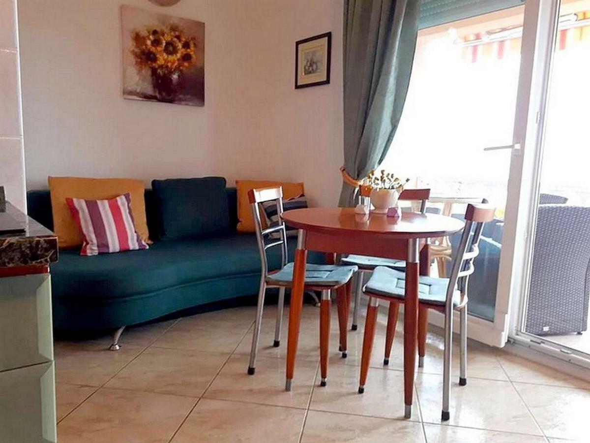 Apartments Boras Selce Exterior foto