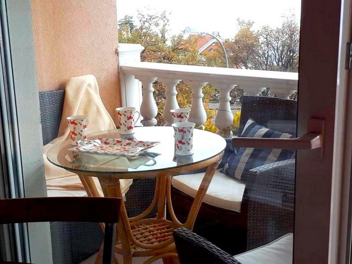 Apartments Boras Selce Exterior foto