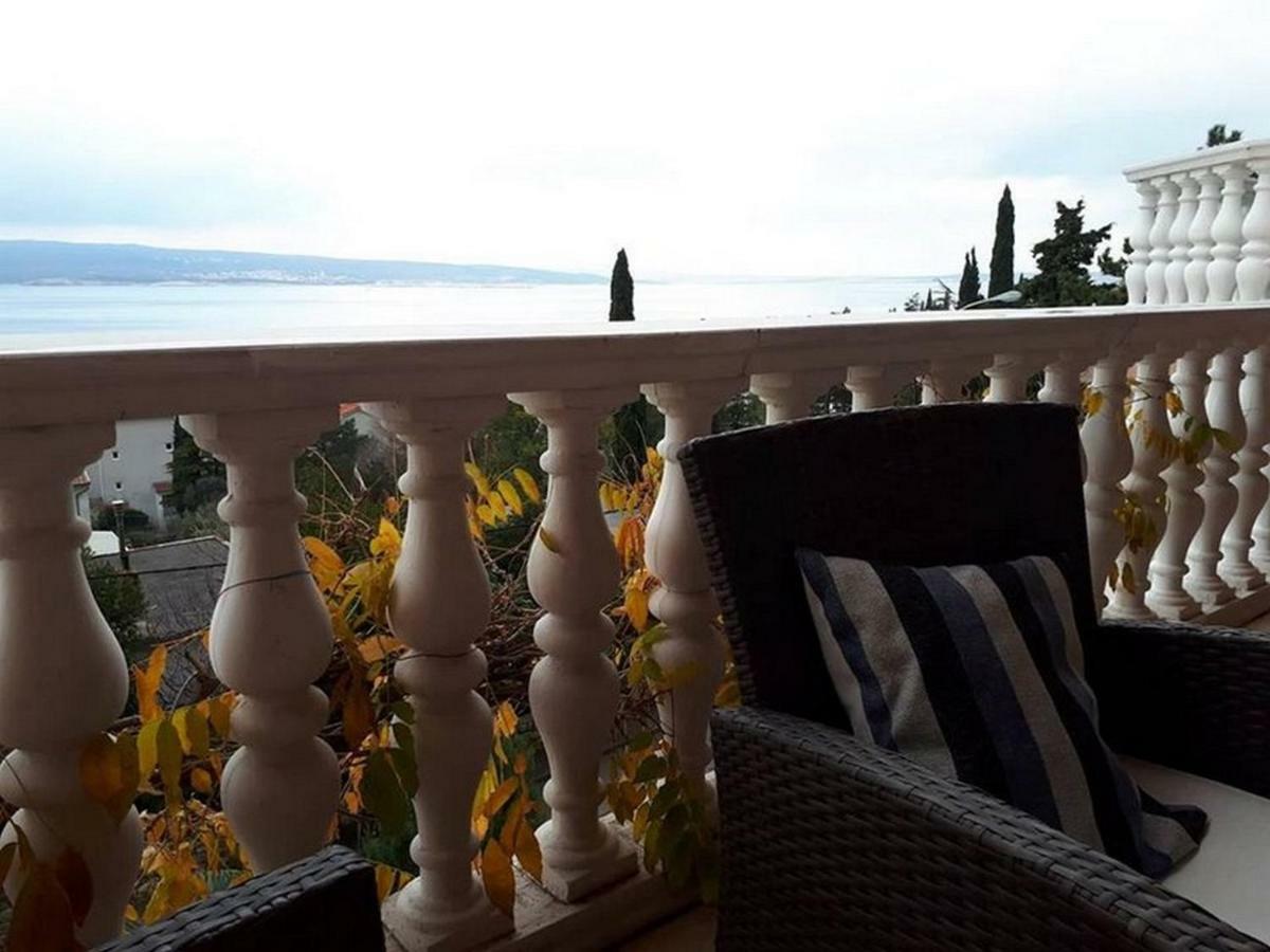 Apartments Boras Selce Exterior foto