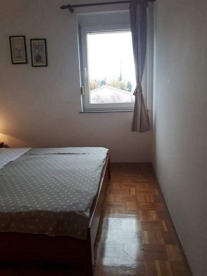 Apartments Boras Selce Exterior foto