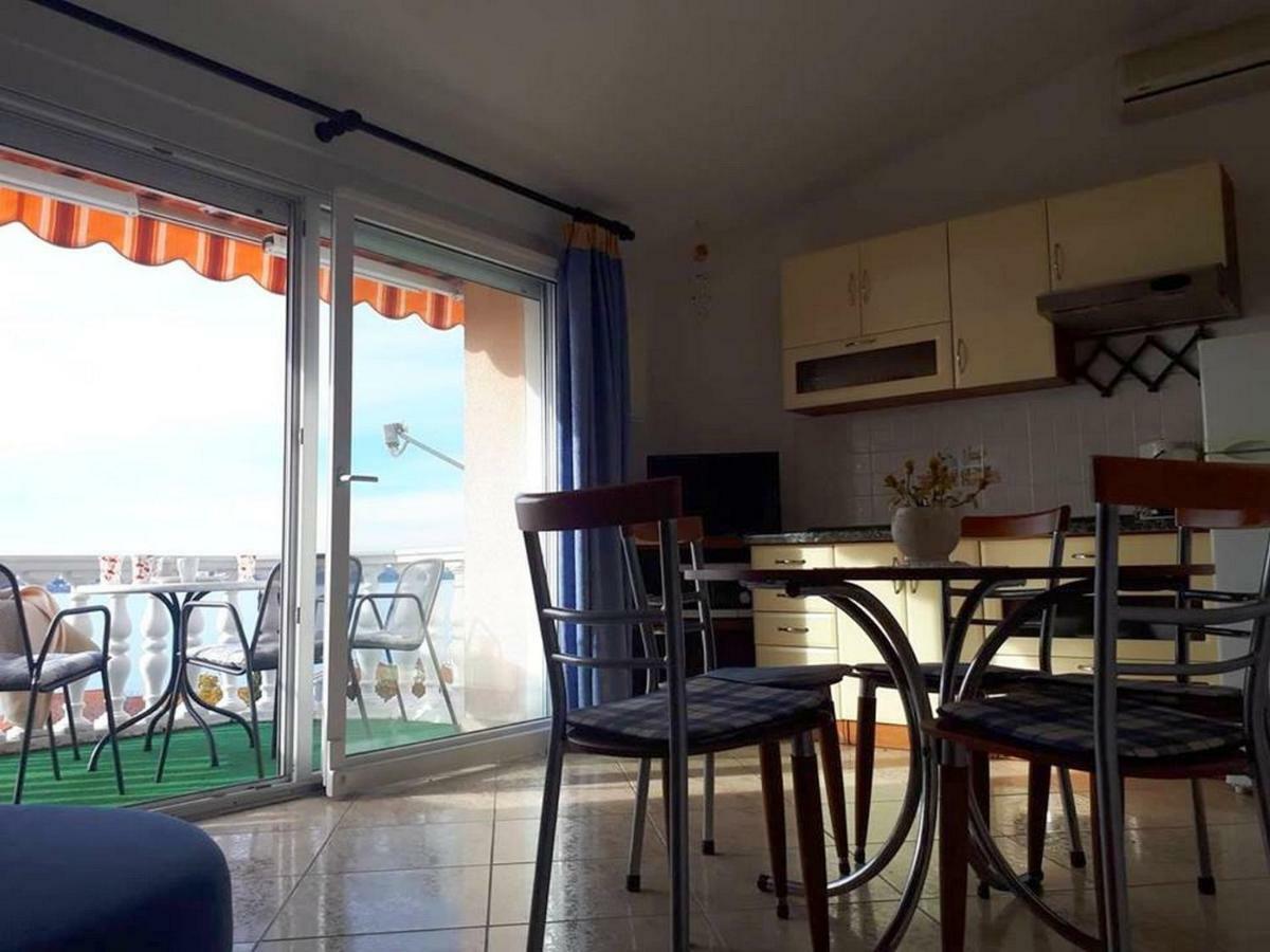 Apartments Boras Selce Exterior foto