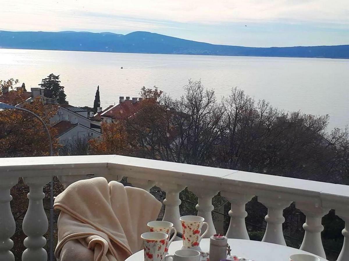 Apartments Boras Selce Exterior foto